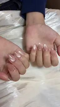 マグネットネイル✨