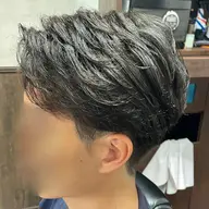 🪄似合わせHeatパーマ《ショート向け》19:15〜