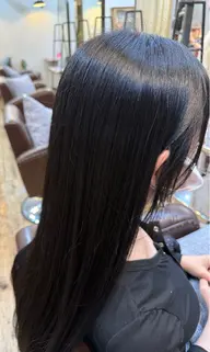 最高峰❣️Aujua 7ステップトリートメント🫧