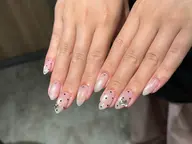 持ち込みデザインネイル90min💛