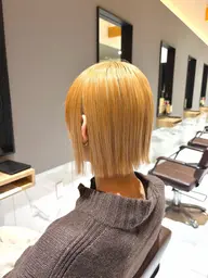 カット