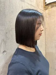 【🌱ボブカット0円🌱】