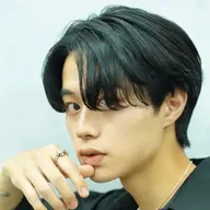 ✨清潔感UP✨ メンズカット+シャンプー+シェービング💈 ¥4,950