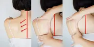 自分へのご褒美人気NO.1◆肩ほぐし20分+肩甲骨はがし40分+ヘッド10分