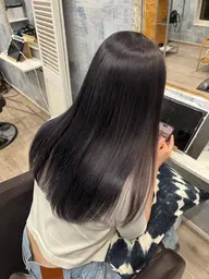 🎊ミニモ限定🎊 💎透明感カラー💎