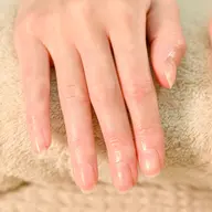 甘皮ケアのみ