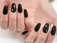 【オフあり】ハンド💅🏻ワンポイントコース✨️パラジェル変更可【大宮/パラジェル/長さだし/フィルイン】