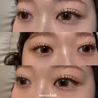 【No.1人気】束感まつ毛パーマ➕アイシャンプー&プレミアムケラチンコーティングでモチUP◎ダメージ補修ケア付き✨