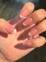 [オフ込み]summer☀️ハンドフレンチ