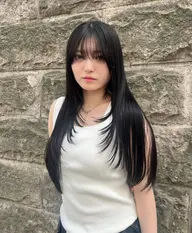 メンズ レディース カット+内部補修トリートメント🍀