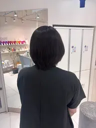 マニキュアリタッチ