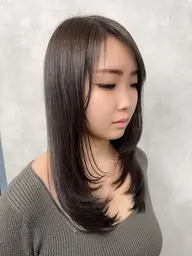 カット