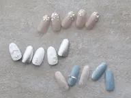 当店人気No.1★定額メニューアート(オフあり)¥8,300→¥7,300
