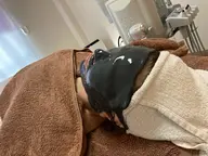 イルネージュ使用アドバンスコース+クリーンパック(初回お試し)