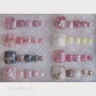 〔foot〕*アートデザインコース