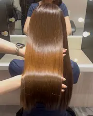 〻Instagram特別価格〻 【🎗️髪質改善トリートメント🎗️】