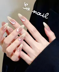 マグ/ラメワンカラー