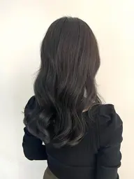 🌈ダメージ低減＆艶髪🌈　イルミナカラー　❤️全色取り扱い有🩵