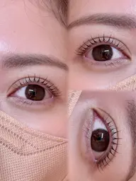 当日限定💫ラッシュリフト⤴︎⤴︎韓国風🇰🇷まつげパーマ