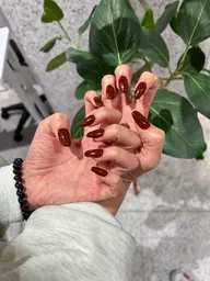 💅★*U24 ハンドワンカラーネイル (オフあり)スカルプオフ＋1100💅★*