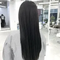 ✨縮毛矯正+💇♀️カット+1stepトリートメント
