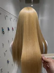 ウェルカム初ブリーチ！