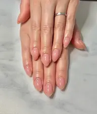 ご新規様限定✨️ちゅるん🩷ワンカラーメニュー💅オフ込✨️