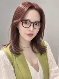 💇🏻♀️【当日限定★メンズOK】カット+シャンプー¥2750