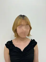 【ボブ】　土日18時半​〜​　カットモデル🎀