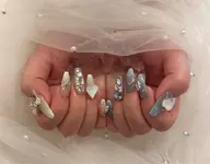 ♡お持ち込みデザインB
