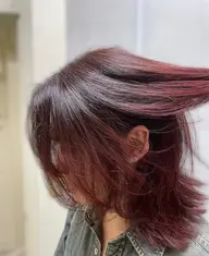 【✂️ミニモ限定クーポン✂️】 カット➕シャンプー➕サービストリートメント🆓