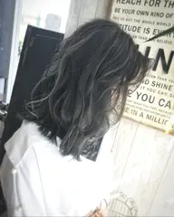 ハイライトカラー（カラー込）