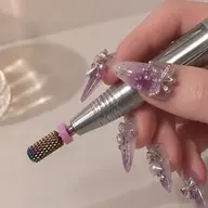 Hand💅【ソフトジェルオフ＋ケア＋爪の形成】練習モデルお願いします😖オイル仕上げ✨※パーツ無しが対象