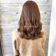 👱🏻♀️🧴【ブリーチ1回】+【ワンカラー】+【質感再整トリートメント】