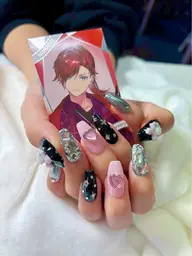 【オフ無料】 長さだし+120分Aura Couture