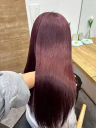 コアミー　髪のパサつきが気になる方にオススメ︎︎🫧