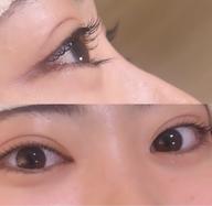 🌼11月1日まで🌼【¥1,100】まつげパーマモデル|当日予約OK✨🆗