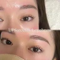人数限定♥大人気！次世代まつ毛パーマ➕アイブロウパーマor眉毛ワックス♥同時施術一気に垢抜け^ar掲載サロン