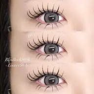 ❤オフ有❤バインドロック(Wフラット)80束(160本)➕LED下マツエク