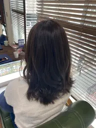 ✨カット+パーマ✨
