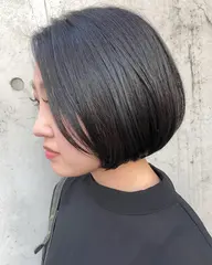 カット+3stepトリートメント