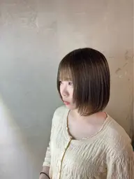 ✨カット＋Aujua4stepトリートメント✨