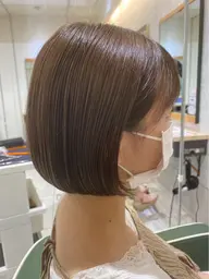 ✂️レディースカット(ボブスタイル)✂️(18時限定)