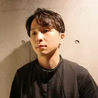 【メンズ】カット＋パーマ🌀