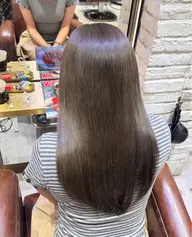縮毛矯正💞