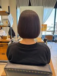 オススメ!カット➕カラー➕美髪トリートメント