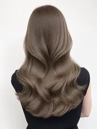 【ミニモ限定🎨】ダブルカラーで透明感カラーに🤍