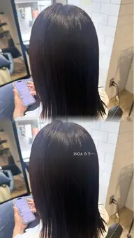前髪カット 🌀補足事項ご確認の上ご予約お待ちしております☆