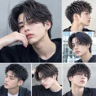 【💈9月17日20時~限定💈】メンズカット✂️※刈り上げさせていただける方のみ