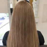 ダブルカラー＋3STEPトリートメント✨